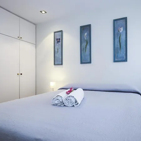Apartman New Horizonte Planetcostadorada