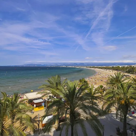 Apartman New Horizonte Planetcostadorada