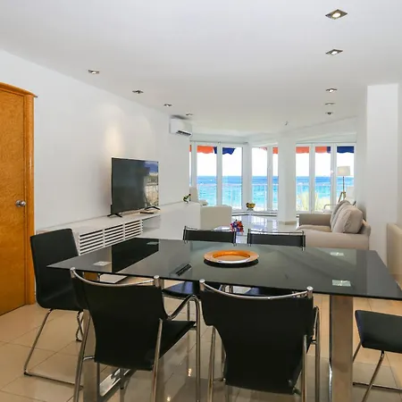 Apartment New Horizonte Planetcostadorada