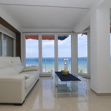 Apartment New Horizonte Planetcostadorada *
