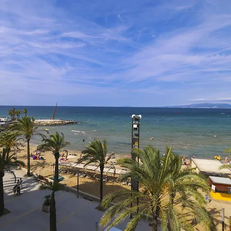 New Horizonte Planetcostadorada Appartement *