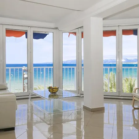 New Horizonte Planetcostadorada Apartment *