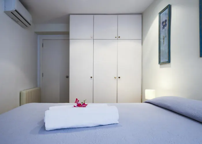 New Horizonte Planetcostadorada Apartament Salou