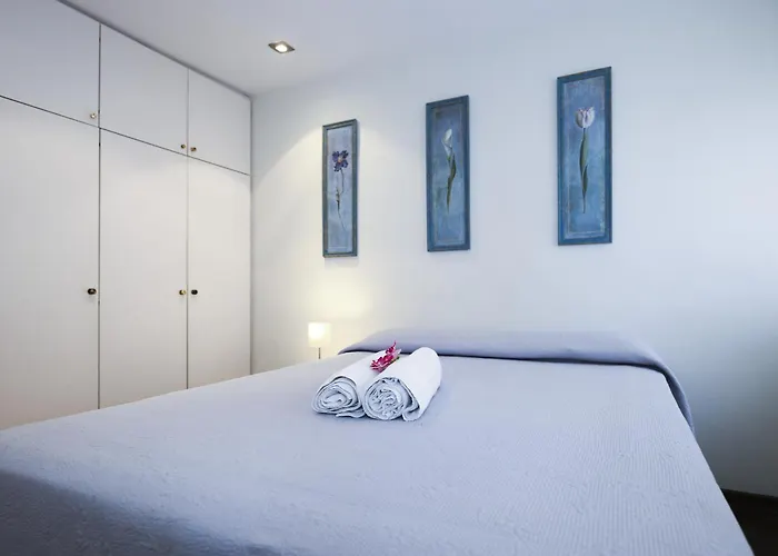 Apartament New Horizonte Planetcostadorada