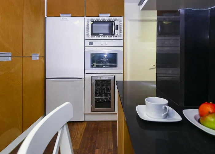 Apartament New Horizonte Planetcostadorada Salou