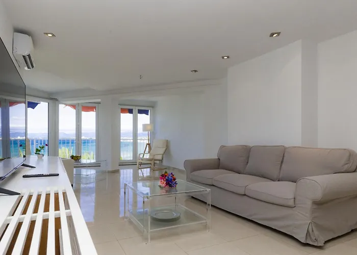 Apartament New Horizonte Planetcostadorada Salou