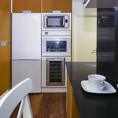 Appartement New Horizonte Planetcostadorada Salou