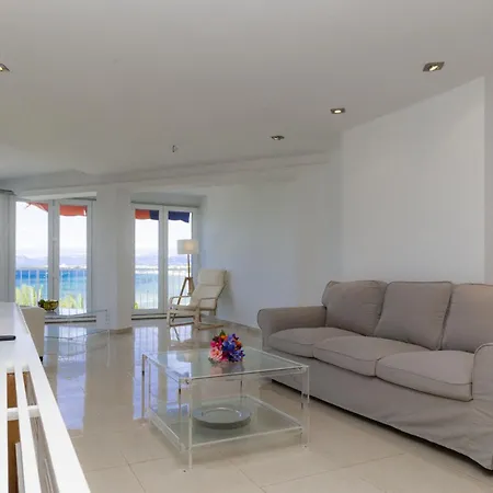Appartement New Horizonte Planetcostadorada Salou